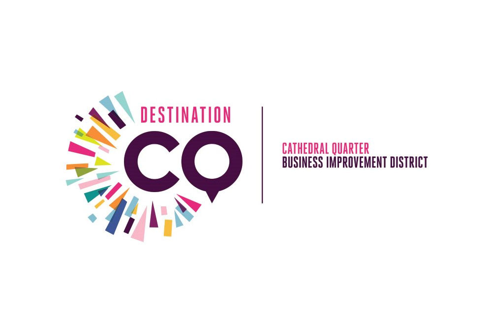 Destination CQ Logo